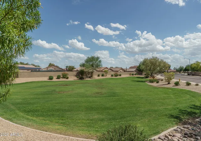 Photo 34 of Single family home for sale at 14850 W Ventura St, Surprise, AZ 85379 | MLS# 7076077 | Listing updated on 2026-09-05