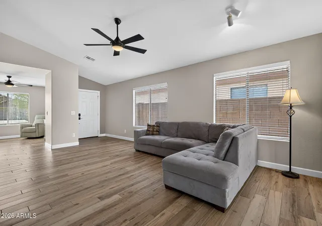 Photo 4 of Single family home for sale at 14850 W Ventura St, Surprise, AZ 85379 | MLS# 7076077 | Listing updated on 2026-09-05