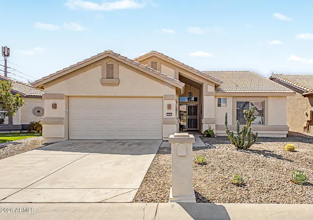 Photo 2 of Single family home for sale at 2940 N 154th Drive, Goodyear, AZ 85395 | MLS# 7076317 | Listing updated on 2026-09-12