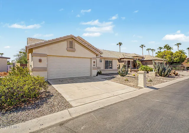 Photo 3 of Single family home for sale at 2940 N 154th Drive, Goodyear, AZ 85395 | MLS# 7076317 | Listing updated on 2026-09-12