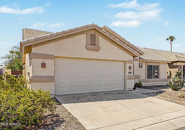 Photo 3 of Single family home for sale at 2940 N 154th Drive, Goodyear, AZ 85395 | MLS# 7076317 | Listing updated on 2026-09-12