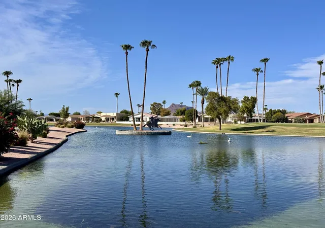 Photo 1 of Single family home for sale at 5849 E Lawndale St, Mesa, AZ 85215 | MLS# 7076765 | Listing updated on 2026-09-10