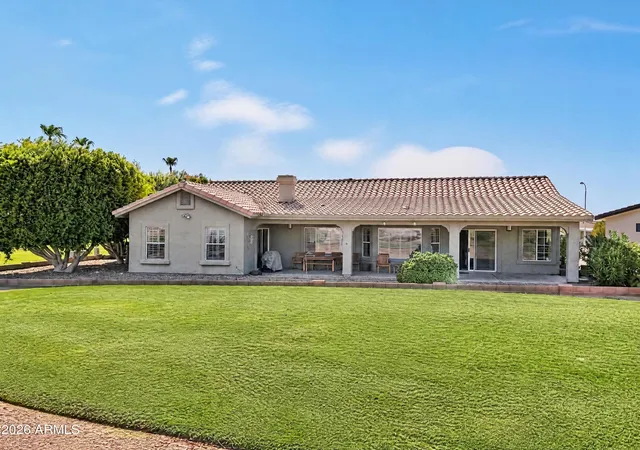 Photo 3 of Single family home for sale at 5849 E Lawndale St, Mesa, AZ 85215 | MLS# 7076765 | Listing updated on 2026-09-10