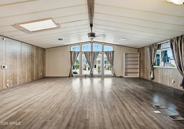 Photo 2 of Manufactured home for sale at 19802 N 32nd Street #116, Phoenix, AZ 85050 | MLS# 7071781 | Listing updated on 2026-09-10