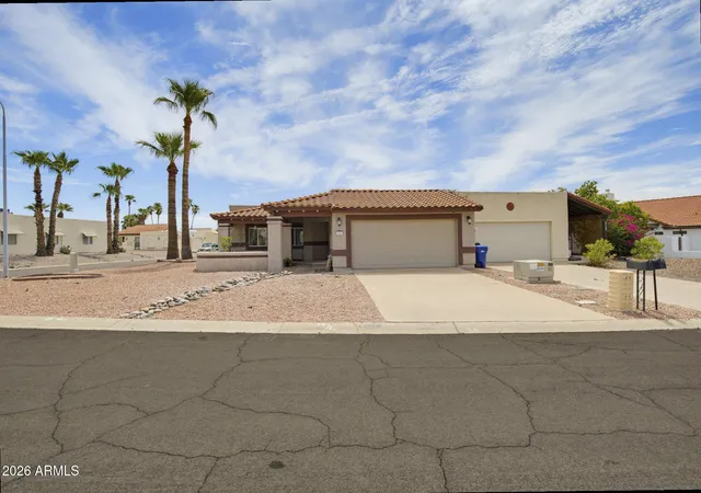Photo 2 of Single family home for sale at 6163 E Minton Pl, Mesa, AZ 85215 | MLS# 7075016 | Listing updated on 2026-09-16