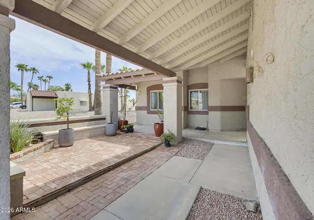 Photo 3 of Single family home for sale at 6163 E Minton Pl, Mesa, AZ 85215 | MLS# 7075016 | Listing updated on 2026-09-16