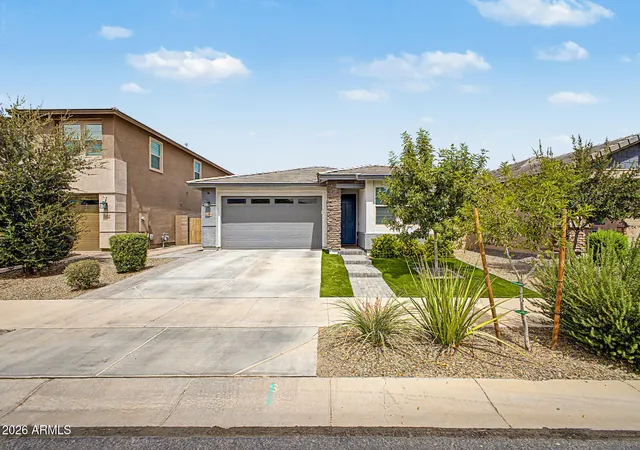 Photo 1 of Single family home for sale at 22490 E Indiana Ave, Queen Creek, AZ 85142 | MLS# 7073335 | Listing updated on 2026-09-10