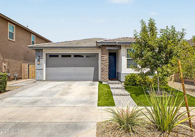 Photo 2 of Single family home for sale at 22490 E Indiana Ave, Queen Creek, AZ 85142 | MLS# 7073335 | Listing updated on 2026-09-10