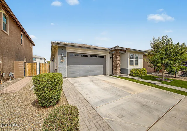Photo 3 of Single family home for sale at 22490 E Indiana Ave, Queen Creek, AZ 85142 | MLS# 7073335 | Listing updated on 2026-09-10