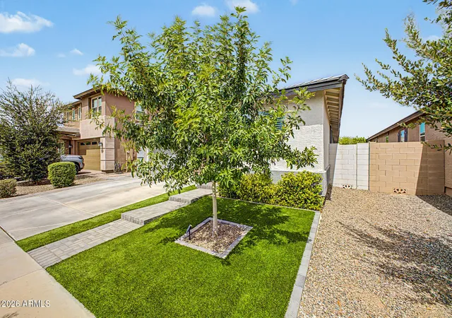 Photo 4 of Single family home for sale at 22490 E Indiana Ave, Queen Creek, AZ 85142 | MLS# 7073335 | Listing updated on 2026-09-10