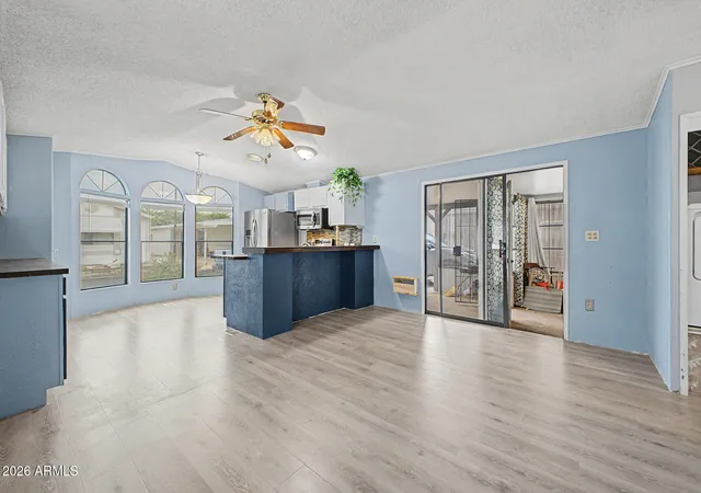 Photo 2 of Manufactured home for sale at 5735 E Mcdowell Rd #441, Mesa, AZ 85215 | MLS# 7071905 | Listing updated on 2026-09-07