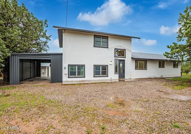 Photo 1 of Single family home for sale at 8943 S Emerald Ln, Hereford, AZ 85615 | MLS# 7078646 | Listing updated on 2026-09-11