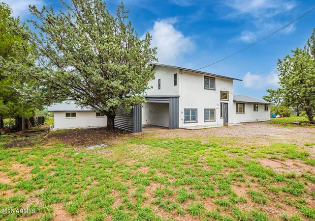 Photo 2 of Single family home for sale at 8943 S Emerald Ln, Hereford, AZ 85615 | MLS# 7078646 | Listing updated on 2026-09-11