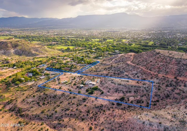 Photo 2 of Single family home for sale at 3090 E Martin Way, Cottonwood, AZ 86326 | MLS# 7075370 | Listing updated on 2026-09-14