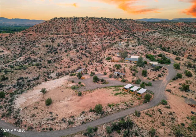 Photo 4 of Single family home for sale at 3090 E Martin Way, Cottonwood, AZ 86326 | MLS# 7075370 | Listing updated on 2026-09-14
