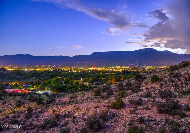 Photo 60 of Single family home for sale at 3090 E Martin Way, Cottonwood, AZ 86326 | MLS# 7075370 | Listing updated on 2026-09-21