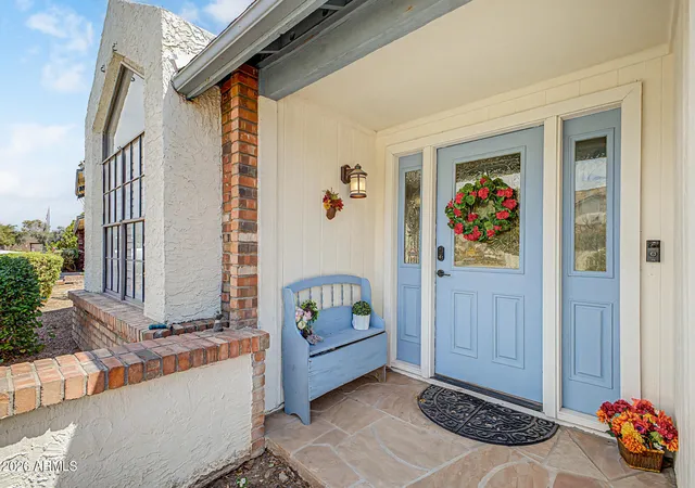 Photo 3 of Single family home for sale at 2031 W Madero Ave, Mesa, AZ 85202 | MLS# 7072687 | Listing updated on 2026-09-10