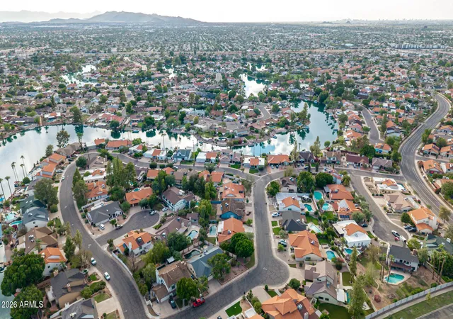 Photo 49 of Single family home for sale at 2031 W Madero Ave, Mesa, AZ 85202 | MLS# 7072687 | Listing updated on 2026-10-02