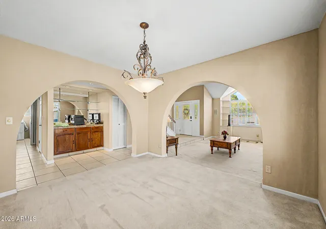 Photo 4 of Single family home for sale at 2031 W Madero Ave, Mesa, AZ 85202 | MLS# 7072687 | Listing updated on 2026-09-10