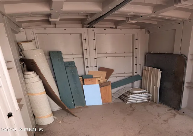Photo 32 of Manufactured home for sale at 2179 N Woods Dr, Overgaard, AZ 85933 | MLS# 7075146 | Listing updated on 2026-09-08