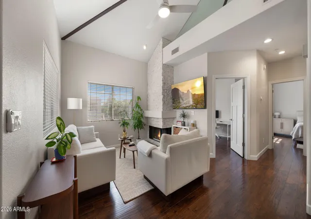 Townhouse for sale at 7710 E Gainey Ranch Rd #211, Scottsdale, AZ 85258 | MLS# 7073645 | Listing updated on 2026-09-18