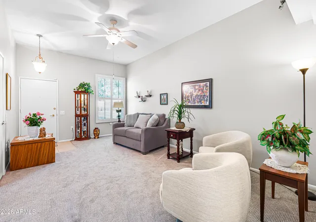 Photo 3 of Sale Pending at 10016 W Hawthorn Dr, Sun City, AZ 85351 | MLS# 7073232 | Listing updated on 2026-09-19