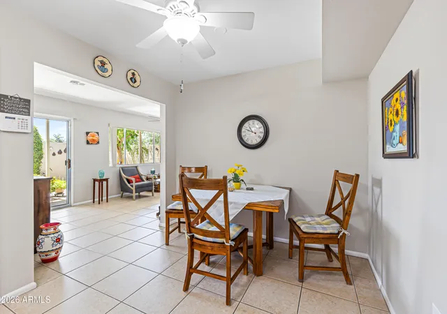 Photo 4 of Sale Pending at 10016 W Hawthorn Dr, Sun City, AZ 85351 | MLS# 7073232 | Listing updated on 2026-09-19