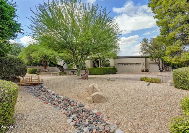 Photo 2 of Sale Pending at 19118 E Wiki Way, Rio Verde, AZ 85263 | MLS# 7071831 | Listing updated on 2026-09-11