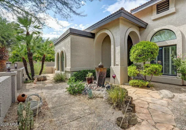 Photo 3 of Sale Pending at 19118 E Wiki Way, Rio Verde, AZ 85263 | MLS# 7071831 | Listing updated on 2026-09-11
