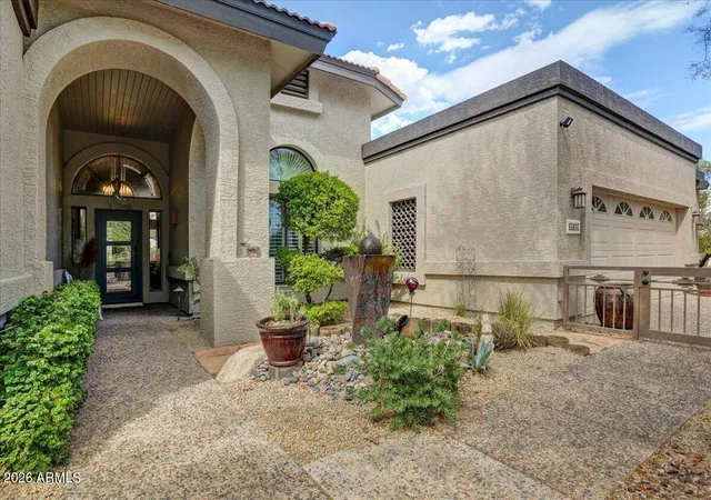 Photo 3 of Sale Pending at 19118 E Wiki Way, Rio Verde, AZ 85263 | MLS# 7071831 | Listing updated on 2026-09-11