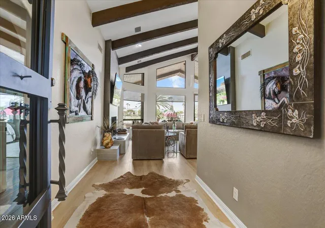 Photo 4 of Sale Pending at 19118 E Wiki Way, Rio Verde, AZ 85263 | MLS# 7071831 | Listing updated on 2026-09-11