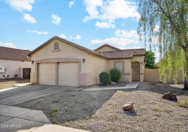 Photo 1 of Single family home for sale at 2247 S Benton St, Mesa, AZ 85209 | MLS# 7071833 | Listing updated on 2026-09-19