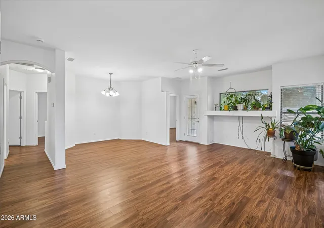 Photo 2 of Single family home for sale at 2247 S Benton St, Mesa, AZ 85209 | MLS# 7071833 | Listing updated on 2026-09-19