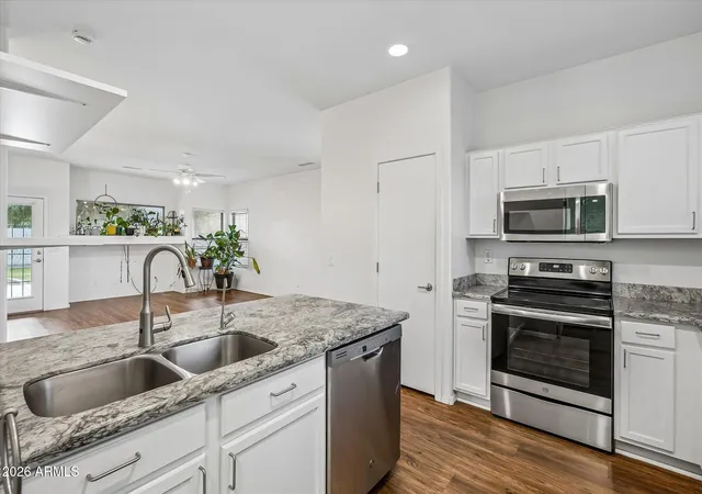 Photo 4 of Single family home for sale at 2247 S Benton St, Mesa, AZ 85209 | MLS# 7071833 | Listing updated on 2026-09-19