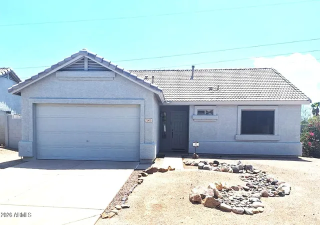 Photo 1 of Single family home for sale at 7903 E Covina St, Mesa, AZ 85207 | MLS# 7074898 | Listing updated on 2026-09-03