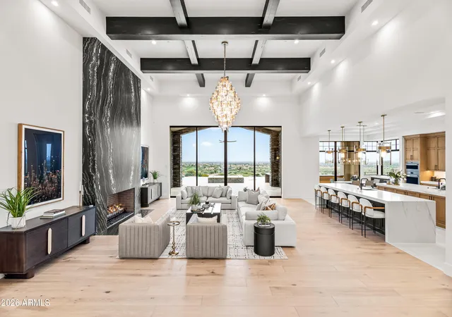 Photo 1 of Mansion for sale at 11520 E Dreyfus Ave, Scottsdale, AZ 85259 | MLS# 7074502 | Listing updated on 2026-09-06