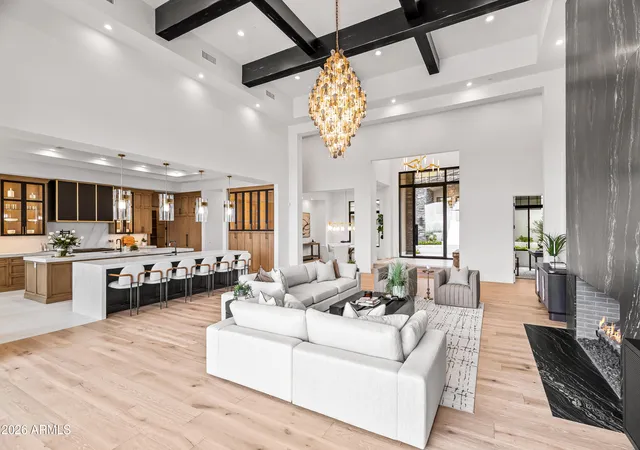 Photo 4 of Single family home for sale at 11520 E Dreyfus Ave, Scottsdale, AZ 85259 | MLS# 7074502 | Listing updated on 2026-09-06