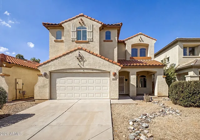 Photo 1 of Single family home for sale at 9446 W Berkeley Rd, Phoenix, AZ 85037 | MLS# 7074443 | Listing updated on 2026-09-14