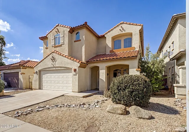 Photo 2 of Single family home for sale at 9446 W Berkeley Rd, Phoenix, AZ 85037 | MLS# 7074443 | Listing updated on 2026-09-14