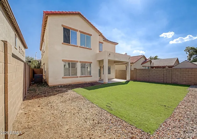 Photo 36 of Single family home for sale at 9446 W Berkeley Rd, Phoenix, AZ 85037 | MLS# 7074443 | Listing updated on 2026-09-14