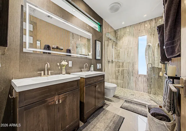 Photo 3 of Townhouse for sale at 19777 N 76th Street #2167, Scottsdale, AZ 85255 | MLS# 7073147 | Listing updated on 2026-09-17