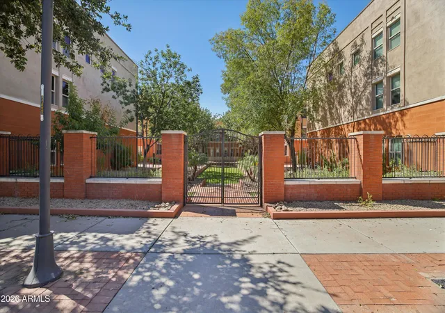 Photo 1 of Townhouse for sale at 543 W 6th Street, Tempe, AZ 85281 | MLS# 7074387 | Listing updated on 2026-09-08