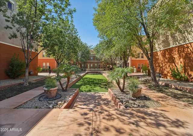 Photo 2 of Townhouse for sale at 543 W 6th Street, Tempe, AZ 85281 | MLS# 7074387 | Listing updated on 2026-09-08