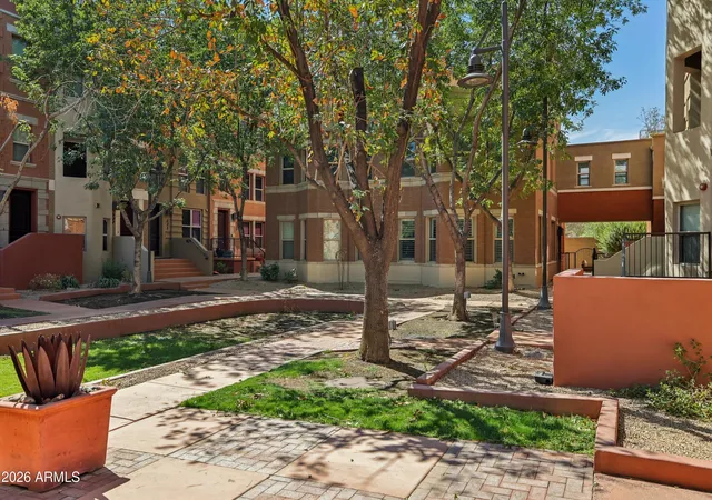 Photo 3 of Townhouse for sale at 543 W 6th Street, Tempe, AZ 85281 | MLS# 7074387 | Listing updated on 2026-09-08