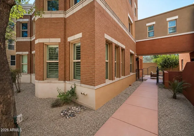 Photo 4 of Townhouse for sale at 543 W 6th Street, Tempe, AZ 85281 | MLS# 7074387 | Listing updated on 2026-09-08