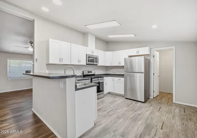 Photo 3 of Manufactured home for sale at 10951 N 91st Avenue #191, Peoria, AZ 85345 | MLS# 7071869 | Listing updated on 2026-09-23