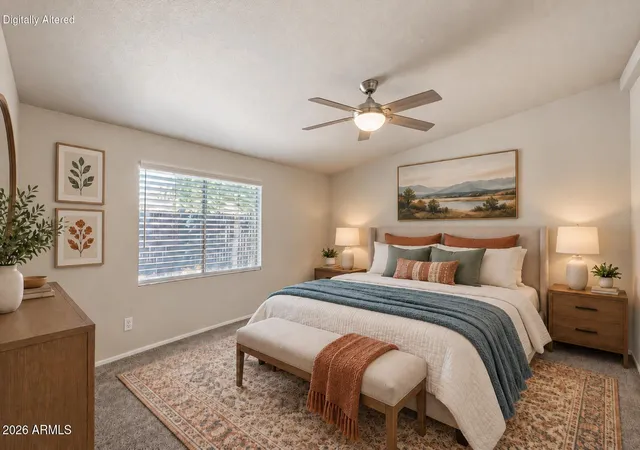 Photo 4 of Manufactured home for sale at 10951 N 91st Avenue #191, Peoria, AZ 85345 | MLS# 7071869 | Listing updated on 2026-09-23