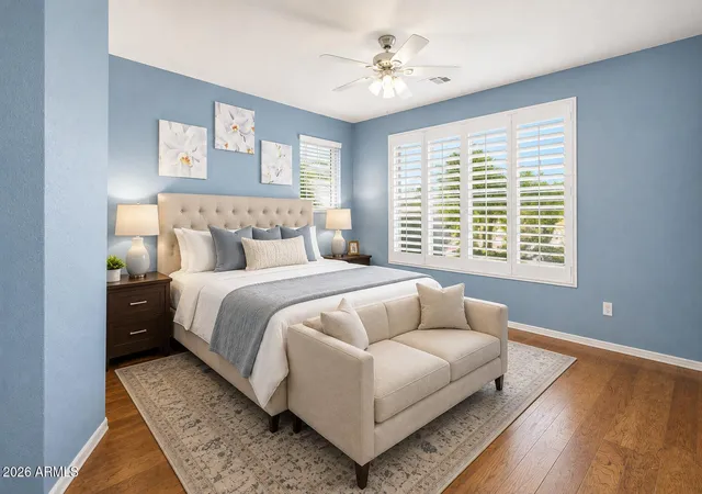 Photo 3 of Single family home for sale at 4304 E Del Rio St, Gilbert, AZ 85295 | MLS# 7073996 | Listing updated on 2026-09-17
