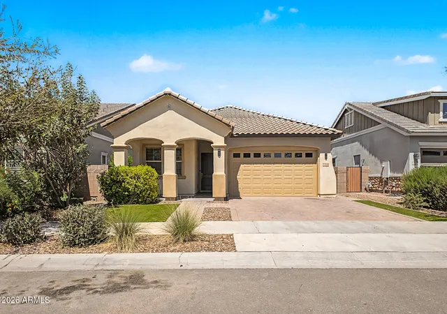 Photo 1 of Single family home for sale at 23090 E Mayberry Rd, Queen Creek, AZ 85142 | MLS# 7075919 | Listing updated on 2026-09-05
