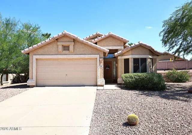 Photo 1 of Single family home for sale at 9801 N Sunrise Cir, Fountain Hills, AZ 85268 | MLS# 7076414 | Listing updated on 2026-09-05